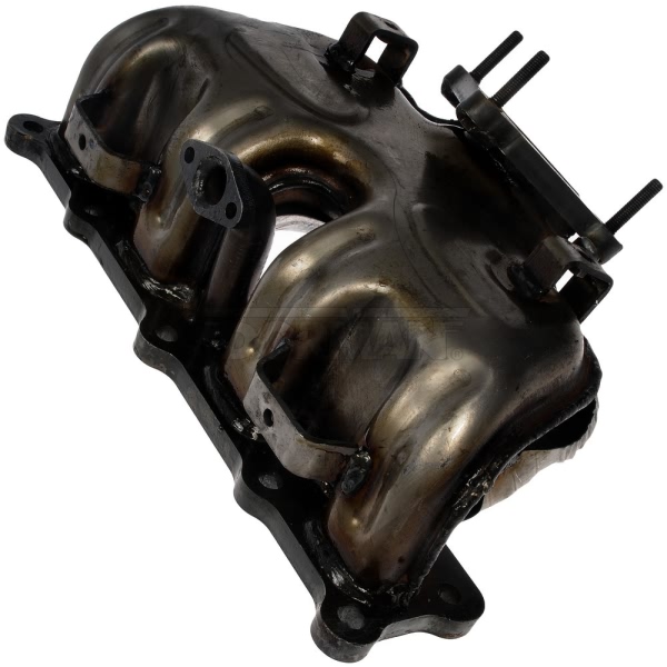 Dorman Cast Iron Natural Exhaust Manifold 674-996