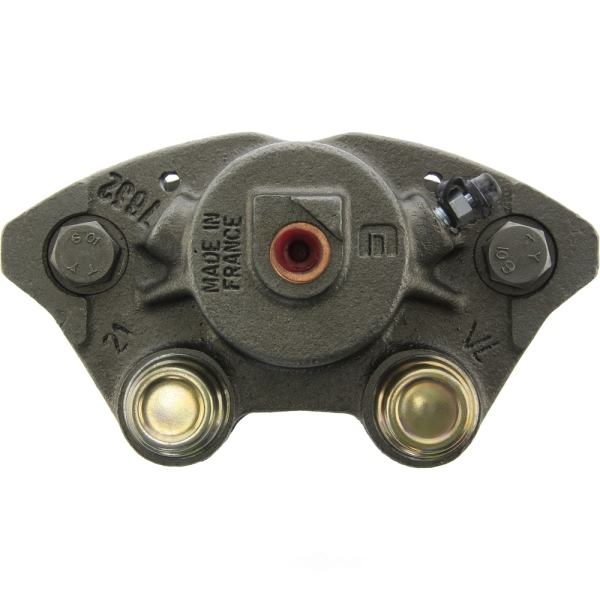 Centric Remanufactured Semi-Loaded Front Passenger Side Brake Caliper 141.49007