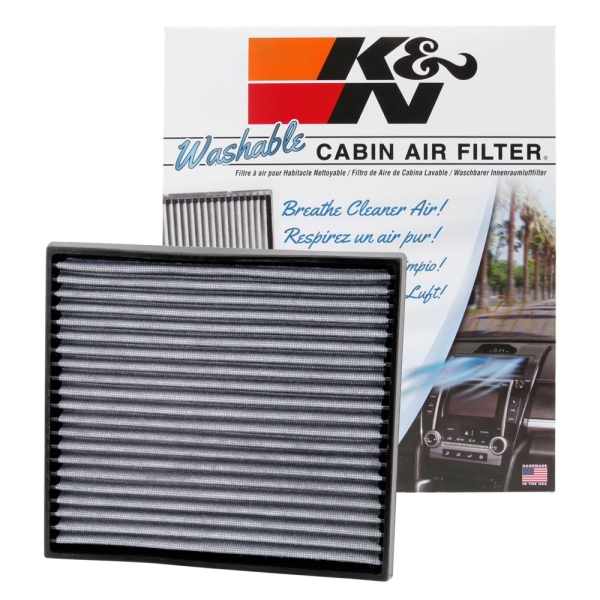 K&N Cabin Air Filter VF2008