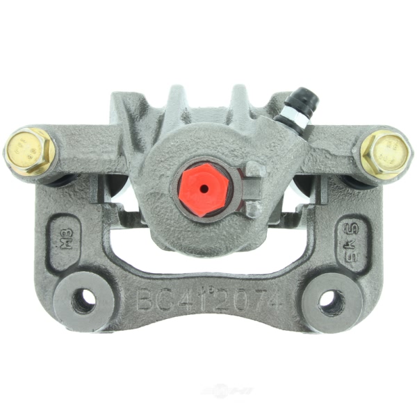 Centric Remanufactured Semi-Loaded Rear Driver Side Brake Caliper 141.51626