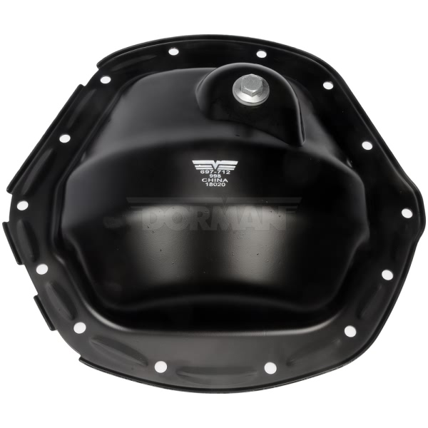 Dorman OE Solutions Rear Differential Cover 697-712