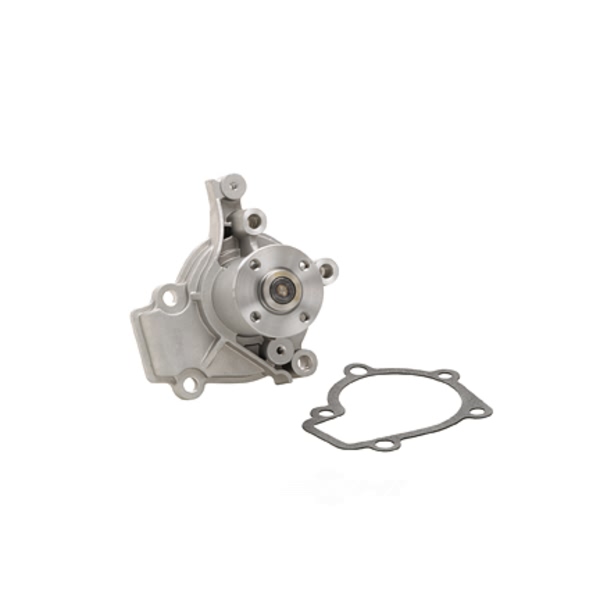 Dayco Engine Coolant Water Pump DP356