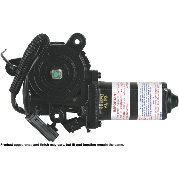 Cardone Reman Remanufactured Window Lift Motor 42-3020