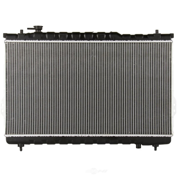 Spectra Premium Complete Radiator CU2389