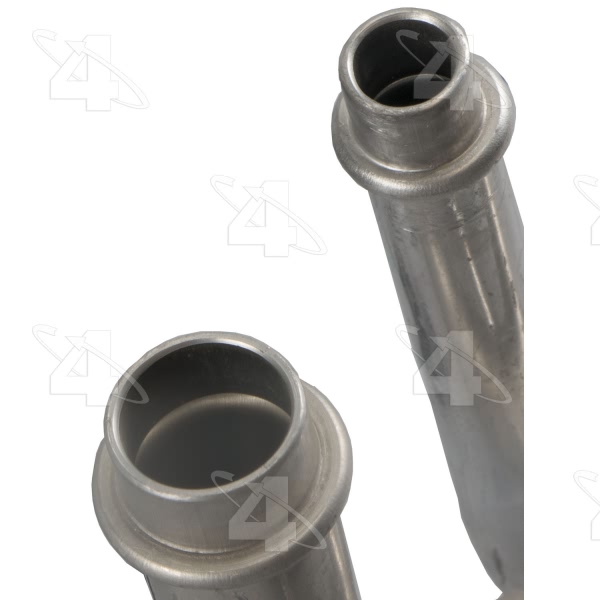 Four Seasons A C Evaporator Core 64049