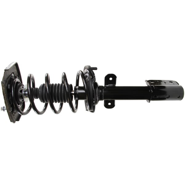 Monroe RoadMatic™ Rear Passenger Side Complete Strut Assembly 182471R