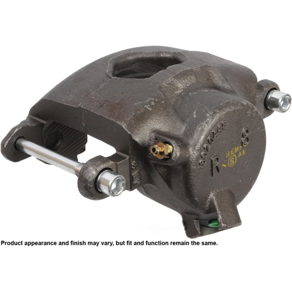 Cardone Reman Remanufactured Unloaded Caliper 18-4624HD