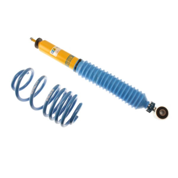 Bilstein Pss10 Front And Rear Lowering Coilover Kit 48-135245