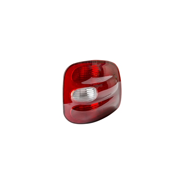 TYC Passenger Side Replacement Tail Light 11-5173-01