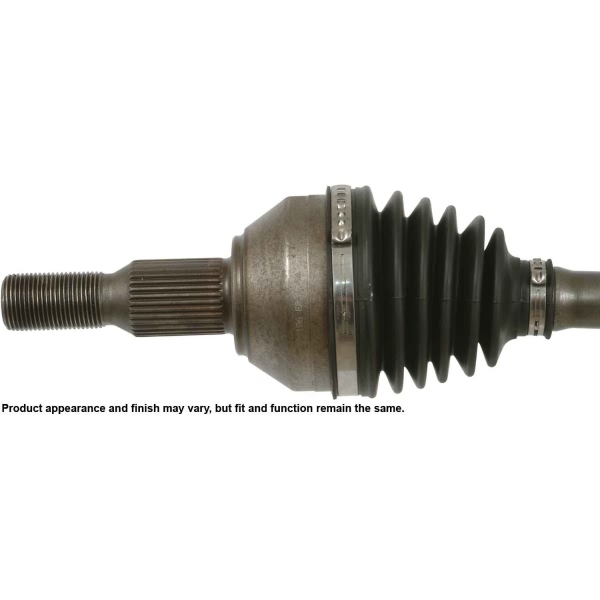 Cardone Reman Remanufactured CV Axle Assembly 60-1466
