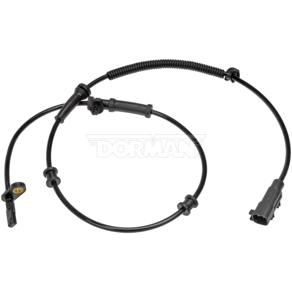 Dorman Front Passenger Side Abs Wheel Speed Sensor 970-054