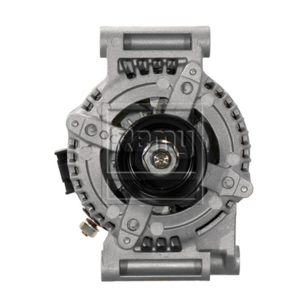 Remy Remanufactured Alternator 12640