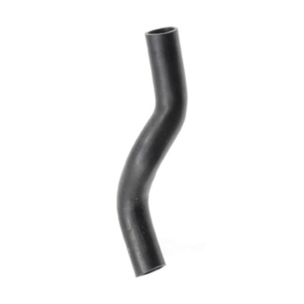 Dayco Engine Coolant Curved Radiator Hose 72217