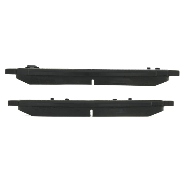 Centric Posi Quiet™ Ceramic Front Disc Brake Pads 105.14220