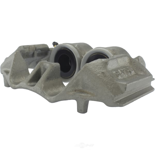 Centric Remanufactured Semi-Loaded Front Driver Side Brake Caliper 141.65024