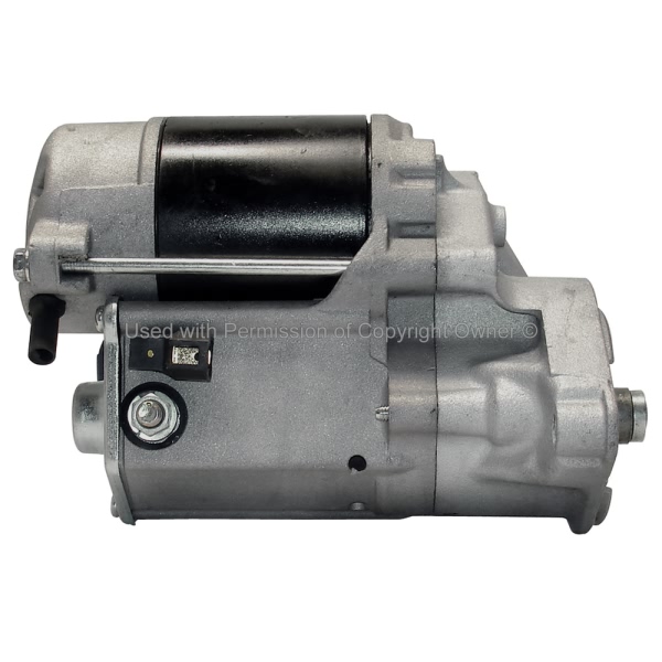 Quality-Built Starter Remanufactured 16821