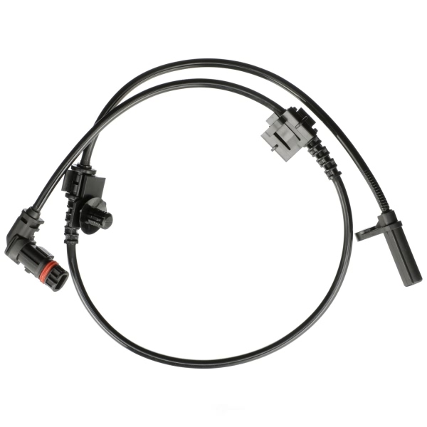 Delphi Front Abs Wheel Speed Sensor SS11555