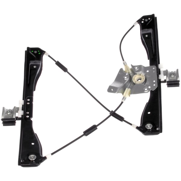 Dorman Front Passenger Side Power Window Regulator Without Motor 749-985