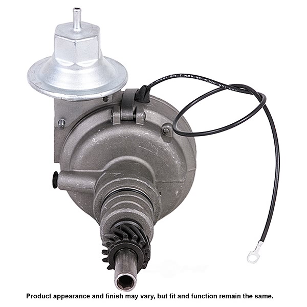 Cardone Reman Remanufactured Point-Type Distributor 30-2613