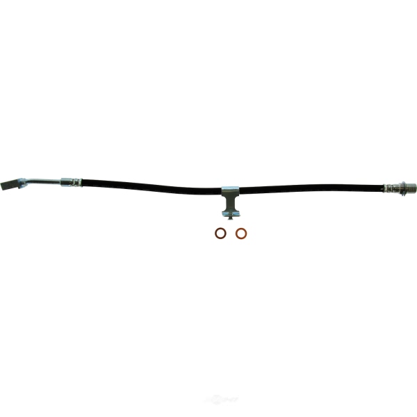 Centric Front Driver Side Brake Hose 150.66017