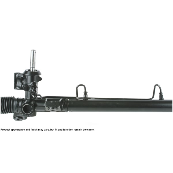 Cardone Reman Remanufactured Hydraulic Power Rack and Pinion Complete Unit 22-347