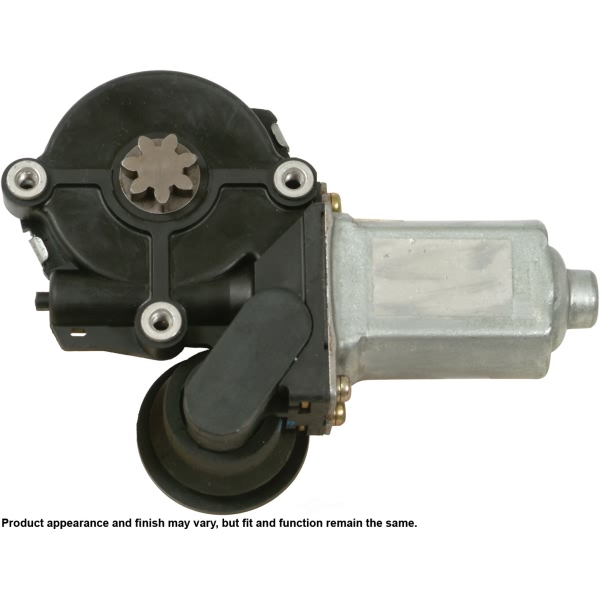 Cardone Reman Remanufactured Window Lift Motor 47-1168