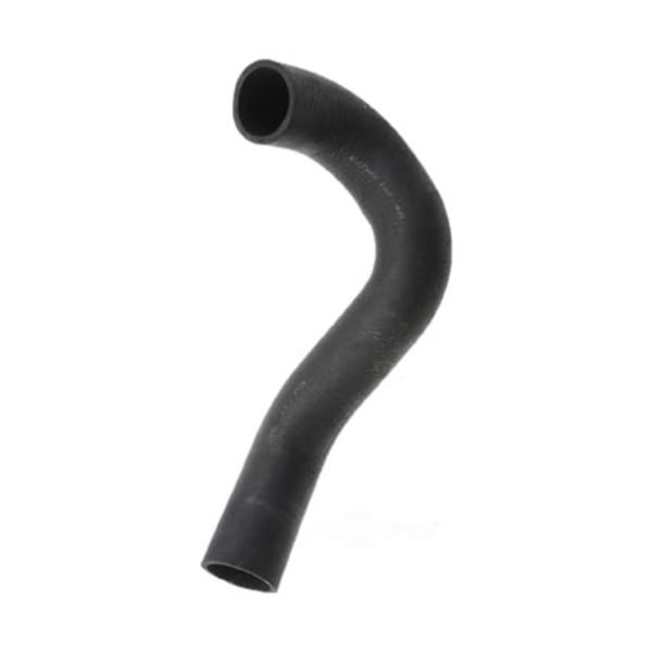 Dayco Engine Coolant Curved Radiator Hose 71532