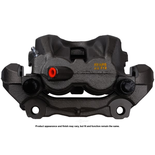 Cardone Reman Remanufactured Unloaded Caliper w/Bracket 19-B6190