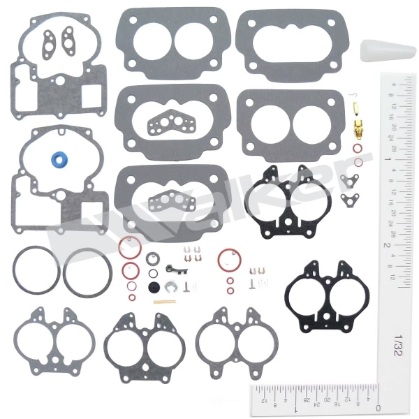 Walker Products Carburetor Repair Kit 15407C