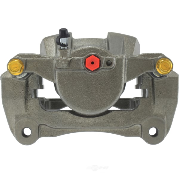 Centric Remanufactured Semi-Loaded Front Driver Side Brake Caliper 141.44244