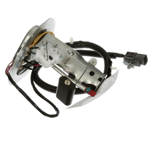 Delphi Fuel Pump And Sender Assembly HP10211