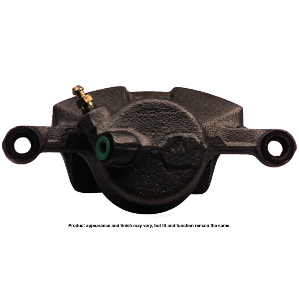 Cardone Reman Remanufactured Unloaded Caliper 19-1505