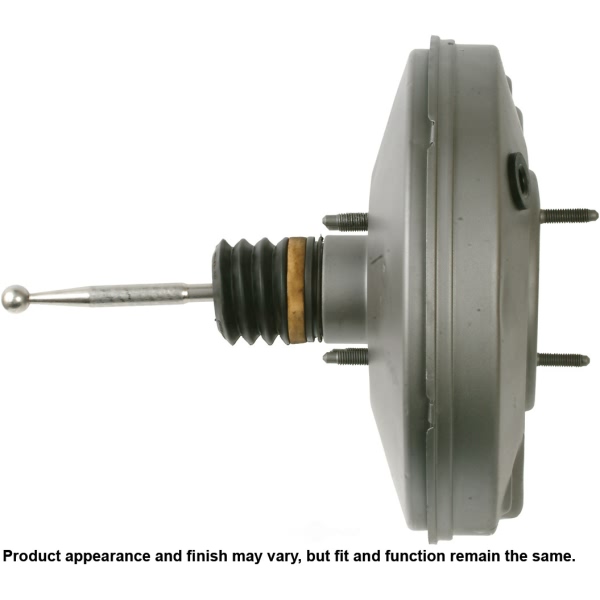 Cardone Reman Remanufactured Vacuum Power Brake Booster w/o Master Cylinder 53-2651