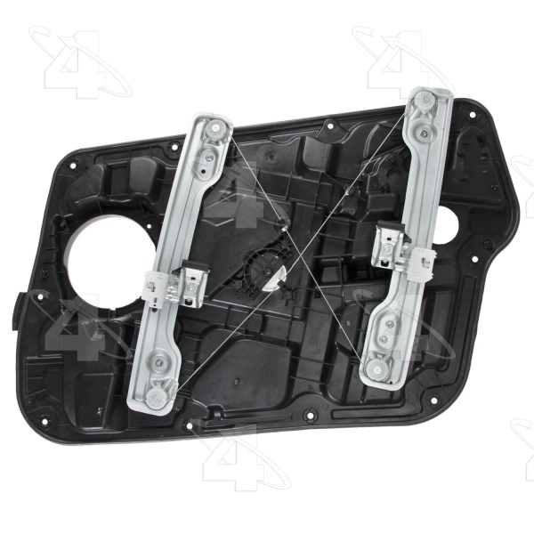 ACI Front Driver Side Power Window Regulator without Motor 384736