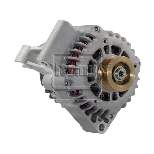 Remy Alternator 91503