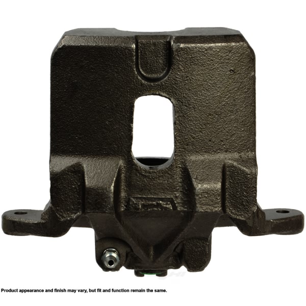 Cardone Reman Remanufactured Unloaded Caliper 19-3878