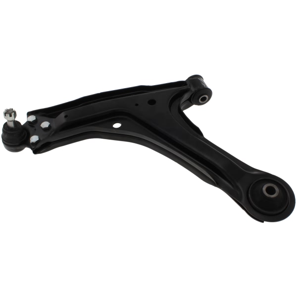 Centric Premium™ Front Driver Side Lower Control Arm and Ball Joint Assembly 622.62022