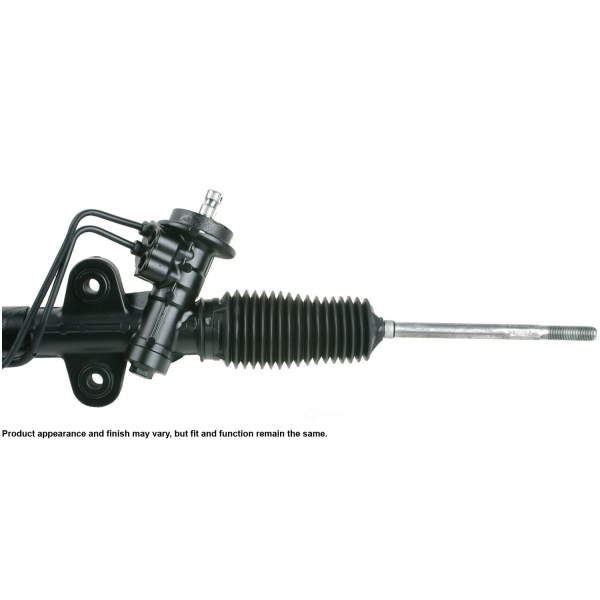 Cardone Reman Remanufactured Hydraulic Power Rack and Pinion Complete Unit 26-2301