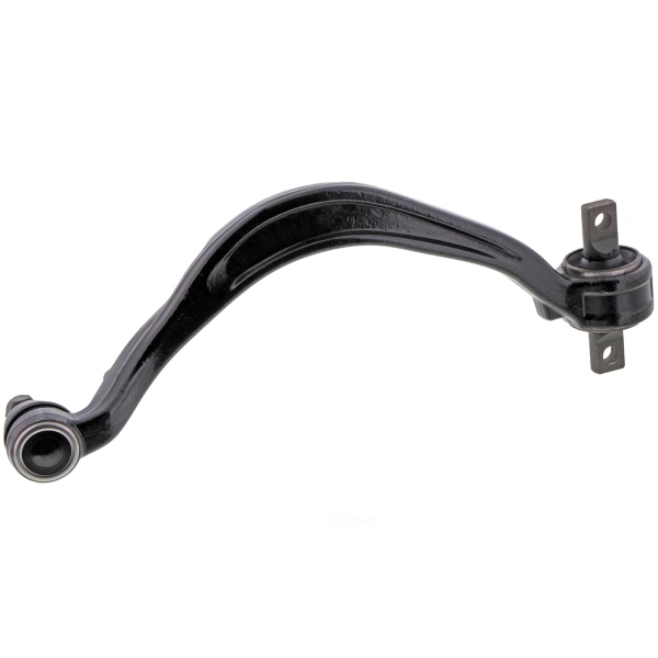 Mevotech Supreme Front Passenger Side Lower Rearward Non Adjustable Control Arm And Ball Joint Assembly CMS9956