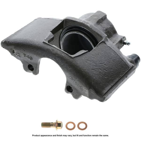 Cardone Reman Remanufactured Unloaded Caliper 18-4299