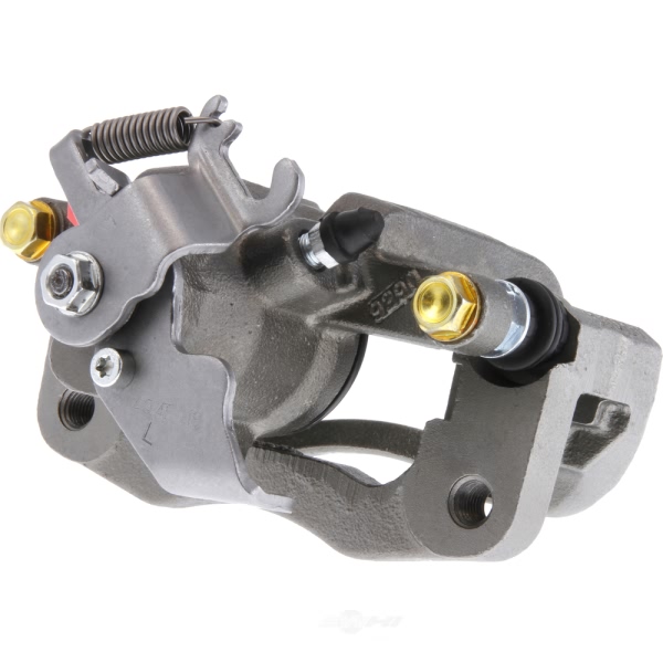 Centric Remanufactured Semi-Loaded Rear Driver Side Brake Caliper 141.67520