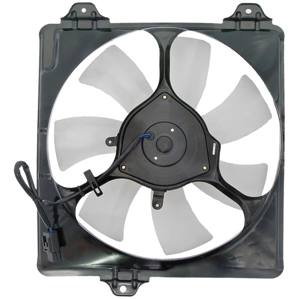 Dorman A C Condenser Fan Assembly 620-539