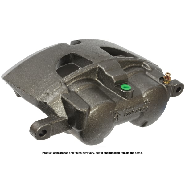 Cardone Reman Remanufactured Unloaded Caliper 18-5173