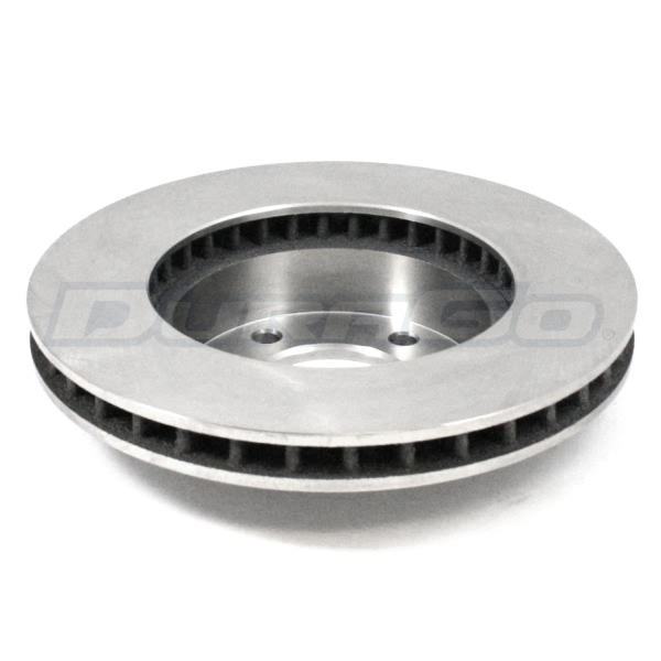 DuraGo Vented Front Brake Rotor BR34053