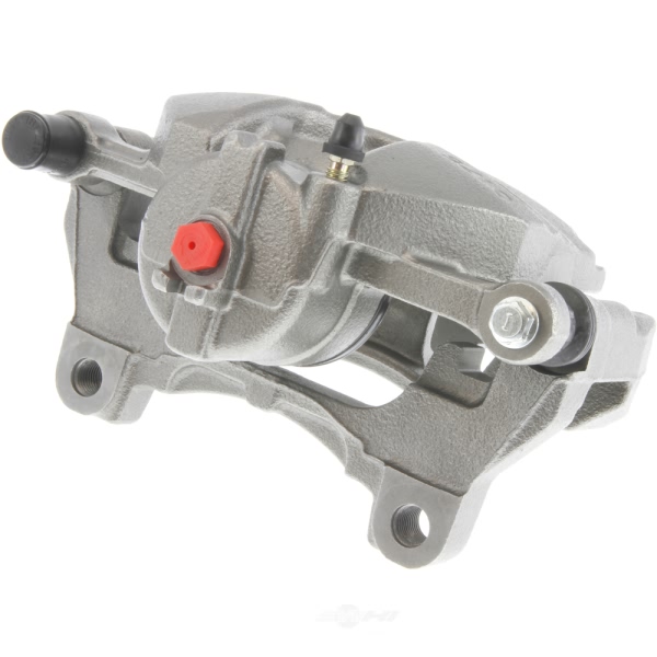 Centric Remanufactured Semi-Loaded Front Passenger Side Brake Caliper 141.42149