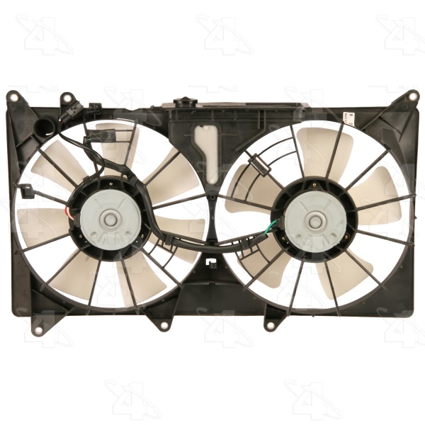 Four Seasons Engine Cooling Fan 75992