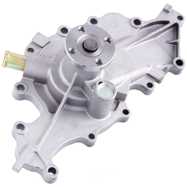 Gates Engine Coolant Standard Water Pump 43063