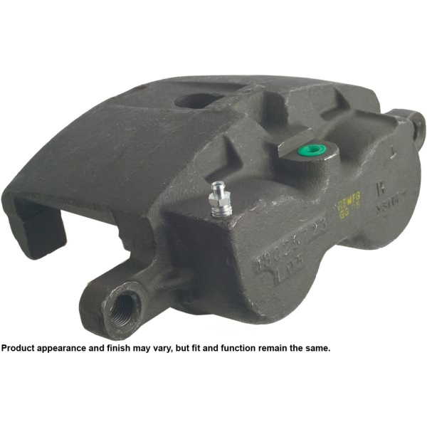 Cardone Reman Remanufactured Unloaded Caliper 18-4730S