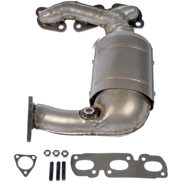 Dorman Stainless Steel Natural Exhaust Manifold 674-857