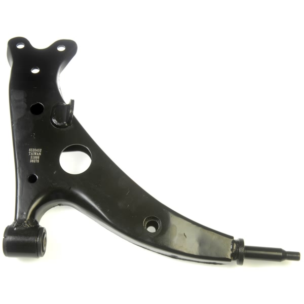 Dorman Front Passenger Side Lower Non Adjustable Control Arm 520-452